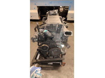 Engine Volvo D9B380/ D9B-360 .G9A-300 D9B310. D9A.-340: picture 4