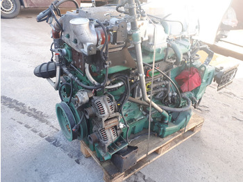 Engine Volvo D9B380/ D9B-360 .G9A-300 D9B310. D9A.-340: picture 5