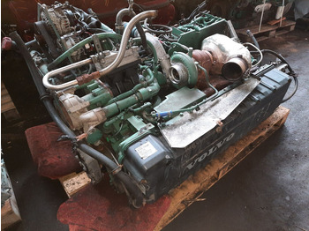 Engine VOLVO