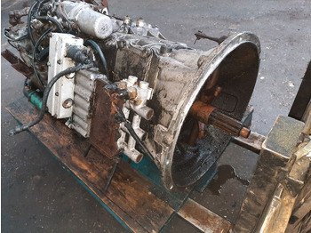 Gearbox VOLVO