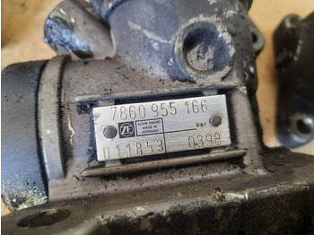 Steering gear Volvo ZF Lenksysteme: picture 5