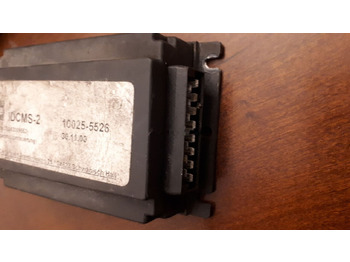 ECU for Bus Volvo klimat kontrol Termo King. UWE. VIP2000   Volvo scania: picture 2