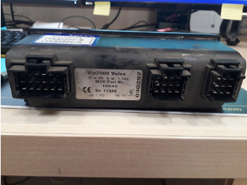 ECU for Bus Volvo klimat kontrol Termo King. UWE. VIP2000   Volvo scania: picture 4