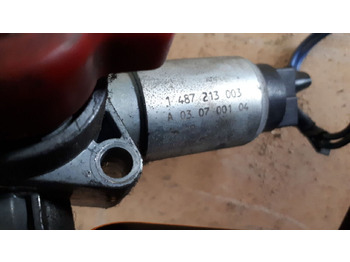 Brake valve for Bus WABCO Volvo: picture 3