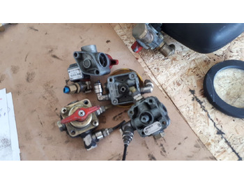 Brake valve for Bus WABCO Volvo: picture 5