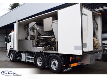 Water pump Aquateq Ecovee DMU-4612, Dewatering - Entwasserung: picture 1