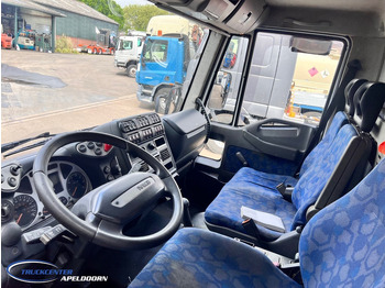 Box truck Iveco ML120E24/P Manuel gearbox, 6 Cylinder, 3 Seats: picture 5
