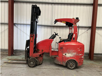 Forklift
