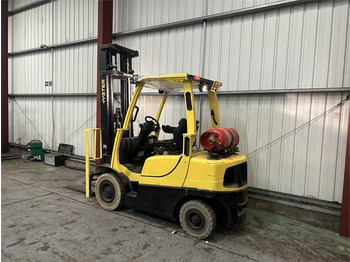 LPG forklift Hyster H2.5FT: picture 3