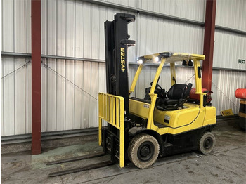 LPG forklift Hyster H2.5FT: picture 2