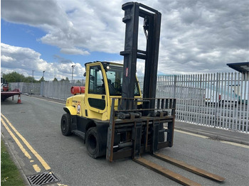 LPG forklift Hyster H8.0FT9: picture 3