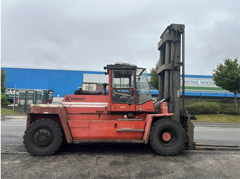 Diesel forklift Kalmar DCD160-12: picture 4 Diesel forklift Kalmar DCD160-12: picture 4