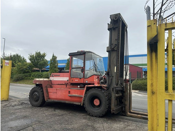 Diesel forklift Kalmar DCD160-12: picture 3 Diesel forklift Kalmar DCD160-12: picture 3