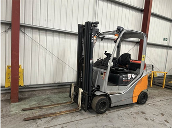 LPG forklift Still RX70-20T: picture 2