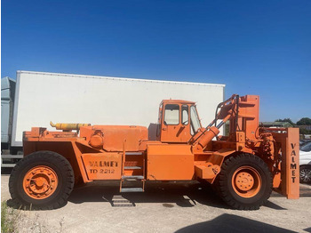 Diesel forklift