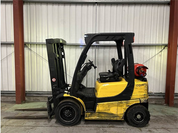 LPG forklift YALE