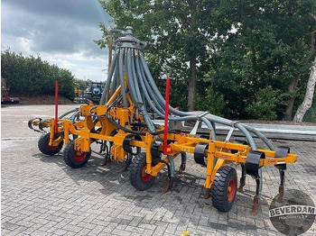 Agricultural machinery VEENHUIS
