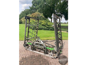 Agricultural machinery ZOCON