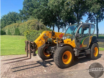 Telescopic handler DIECI