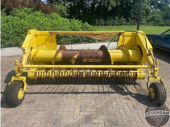 Harvester attachment John Deere 630 A: picture 3