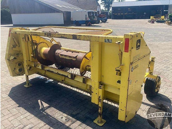 Harvester attachment John Deere 630 A: picture 4