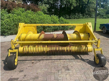 Harvester attachment John Deere Pick-up 630: picture 3