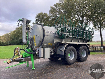 Slurry tanker JOSKIN
