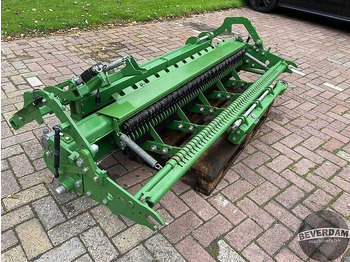 Mower Krone ZX slijpinrichting/slijpbalk: picture 3