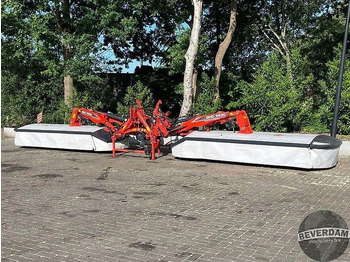 Mower KUHN