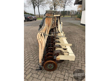 Fertilizing equipment Roelama RZ 80 Zodebemester: picture 2 Fertilizing equipment Roelama RZ 80 Zodebemester: picture 2