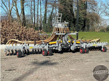 Fertilizing equipment SLOOTSMID