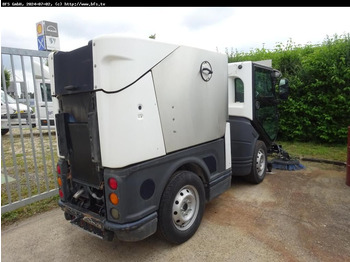 Road sweeper JungoJet 3500 Gehwegtauglich: picture 4