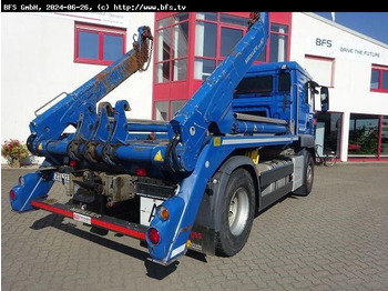 Lease a  MAN TGS 18.460 4x2 BL AK 12 MT I.S.A.R. Folgesteueru MAN TGS 18.460 4x2 BL AK 12 MT I.S.A.R. Folgesteueru: picture 2