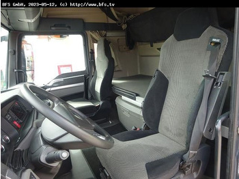 Timber truck MAN TGX 26.510 6x4 BL Kurzholz, Sicherheitspaket Plu: picture 4 Timber truck MAN TGX 26.510 6x4 BL Kurzholz, Sicherheitspaket Plu: picture 4