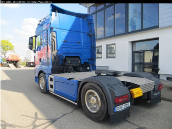 Lease a MAN TGX 18.560 4x2 BLS Euro 6 HS Schoch Edition 2016  MAN TGX 18.560 4x2 BLS Euro 6 HS Schoch Edition 2016: picture 3