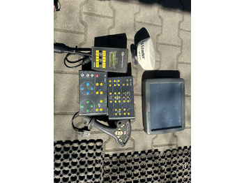 Trailed sprayer Hardi Commander 4400 30m GPS: picture 4 Trailed sprayer Hardi Commander 4400 30m GPS: picture 4