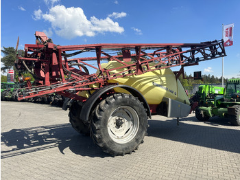 Trailed sprayer Hardi Commander 4400 30m GPS: picture 5 Trailed sprayer Hardi Commander 4400 30m GPS: picture 5