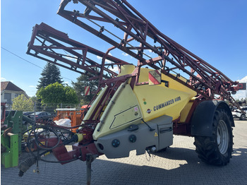 Trailed sprayer Hardi Commander 4400 30m GPS: picture 2 Trailed sprayer Hardi Commander 4400 30m GPS: picture 2