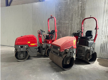 Roller AMMANN