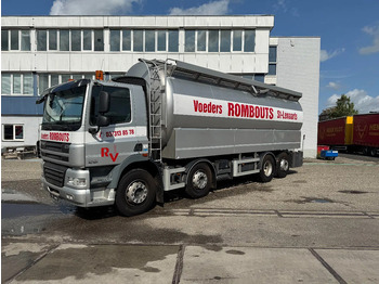 Tank truck DAF CF 85 360