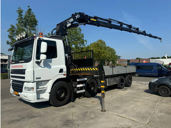 Dropside/ Flatbed truck DAF CF 85 360