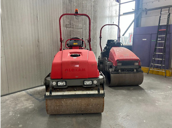 Roller DYNAPAC