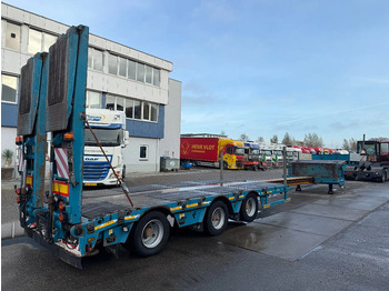Lease a Faymonville F-S43-1AAF, 5 METER EXTENDABLE, LAST AXEL STEERING, FIRST LIFT AXLE Faymonville F-S43-1AAF, 5 METER EXTENDABLE, LAST AXEL STEERING, FIRST LIFT AXLE: picture 3