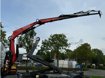 Lease a Mercedes-Benz Atego 1923 + 2011 FASSI F110 + 2011 VDS HOOKLIFT Mercedes-Benz Atego 1923 + 2011 FASSI F110 + 2011 VDS HOOKLIFT: picture 5