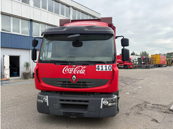 Box truck Renault Premium 380 380 6X2 STUURAS: picture 3