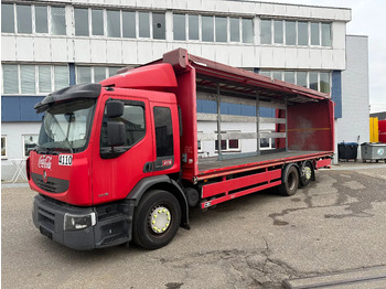 Box truck Renault Premium 380 380 6X2 STUURAS: picture 2
