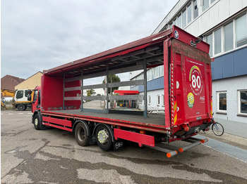 Box truck Renault Premium 380 380 6X2 STUURAS: picture 4