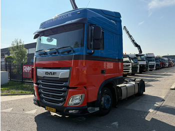 Tractor unit DAF XF 440