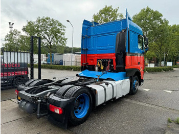 Lease a DAF XF 440 4X2 EURO 6 MEGA LOW DECK  DAF XF 440 4X2 EURO 6 MEGA LOW DECK: picture 5