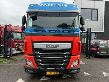 Lease a DAF XF 440 4X2 EURO 6 MEGA LOW DECK  DAF XF 440 4X2 EURO 6 MEGA LOW DECK: picture 2